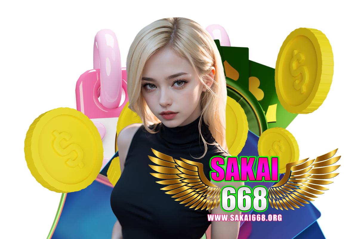 sakai668 casino